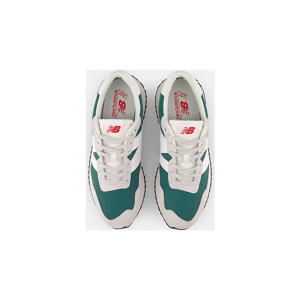 New Balance 237 Grey Matter Vintage Teal (MS237OB)