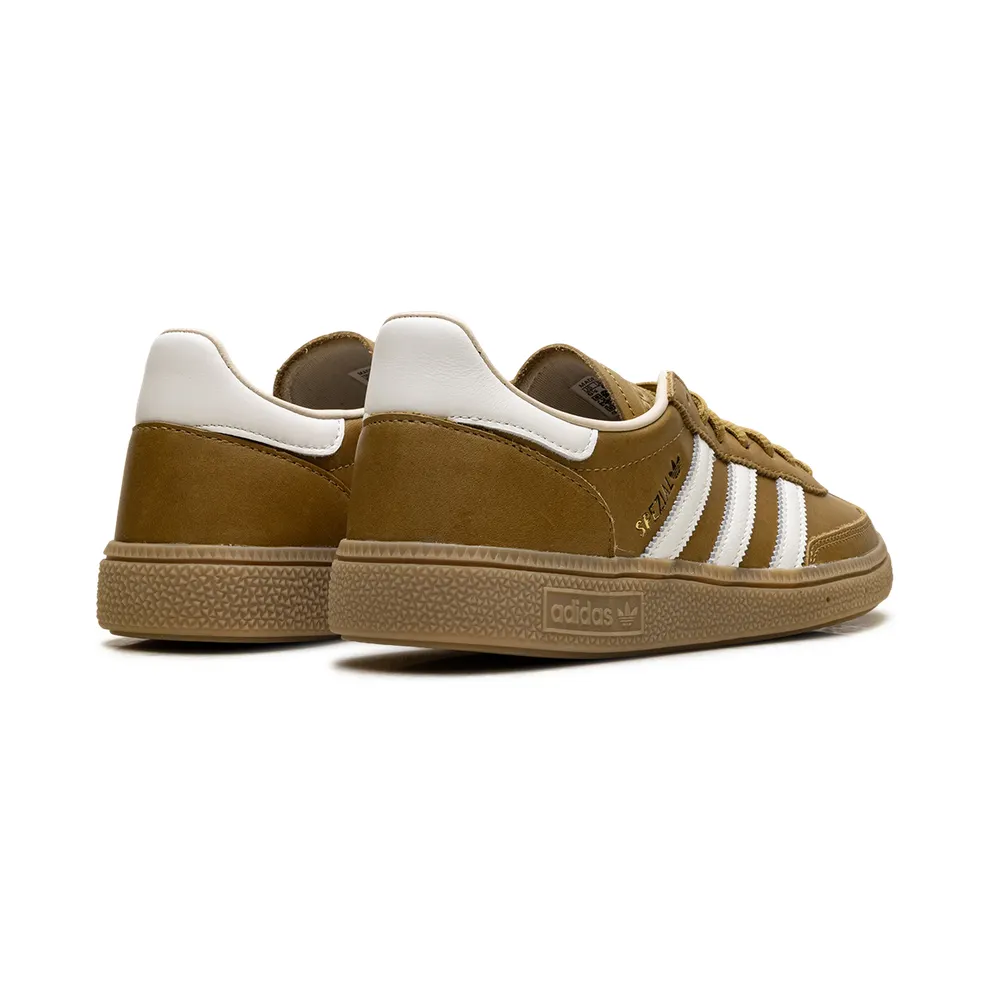 Adidas Handball Spezial “Preloved Bronze White Gum” (KI8580)