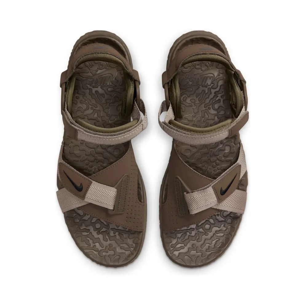 Nike ACG Air Deschutz + Sandals Grey (DC9092-001)