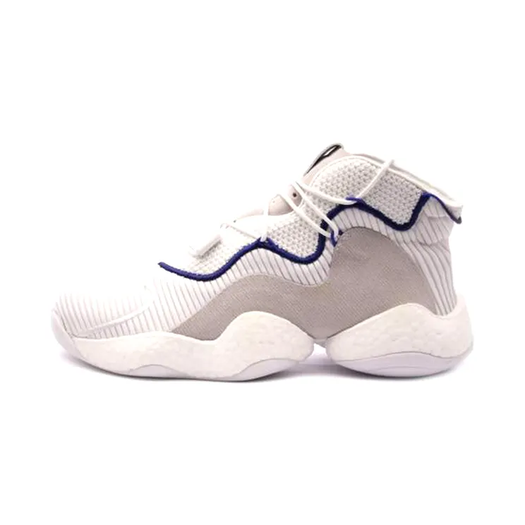Adidas Crazy BYW White (CQ0992)