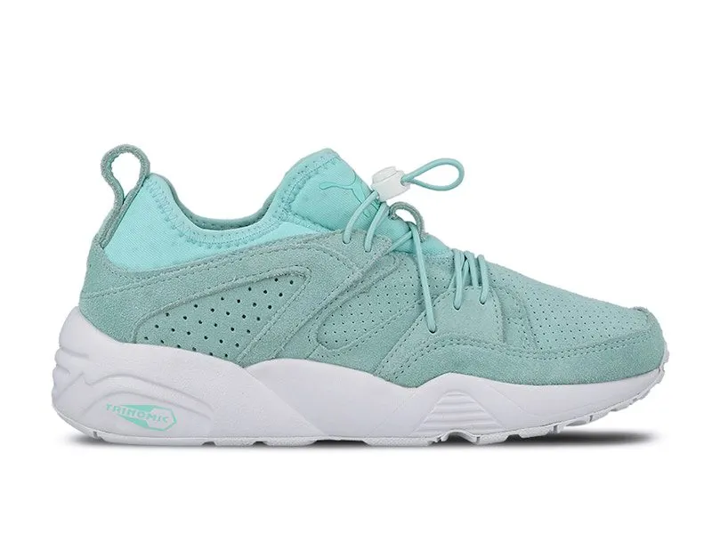 Puma Blaze of Glory Soft Aruba Blue Aruba Blue White (360101_11)