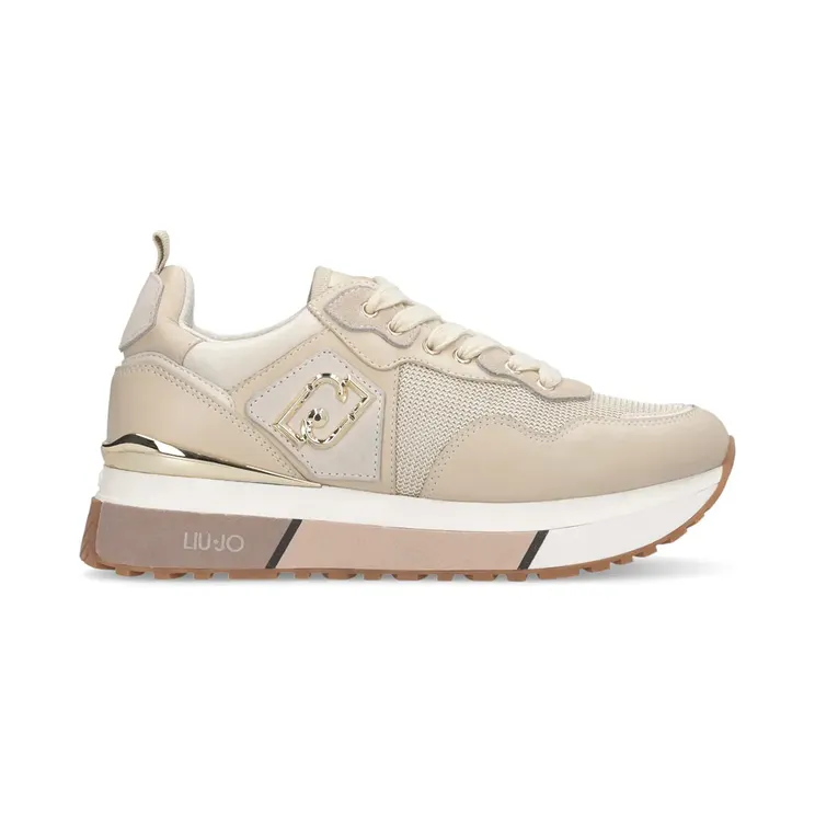 Liu·jo Calf Leather/Brighty Rope (BF5009PX685S1856)