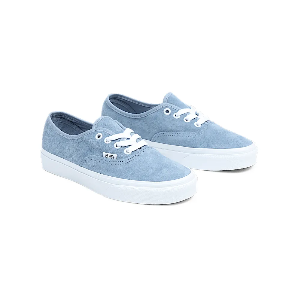 Vans Authentic – “Pig Suede – Ashley Blue” (VN0A5KRDBD2)