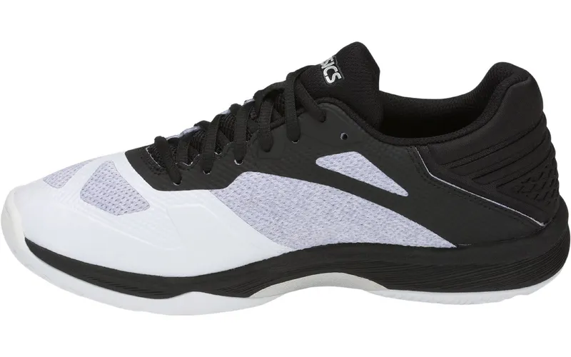 ASICS Netburner Ballistic Ff (1052A002-100)
