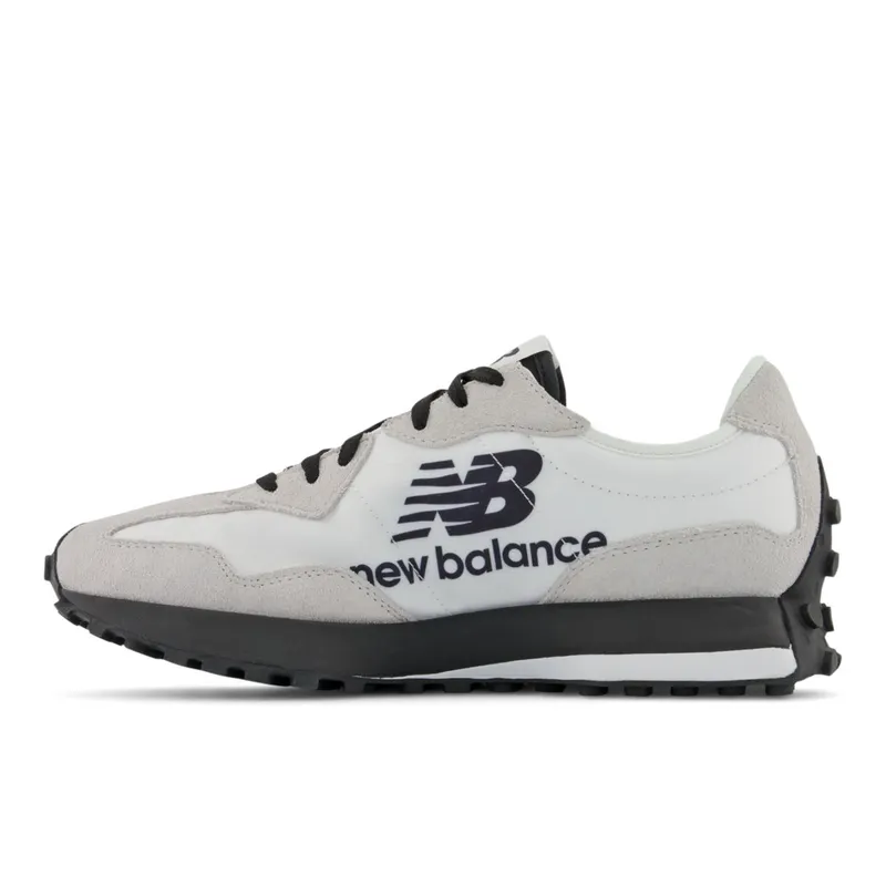 New Balance 327 NB Collective Black Grey (MS327BW1)