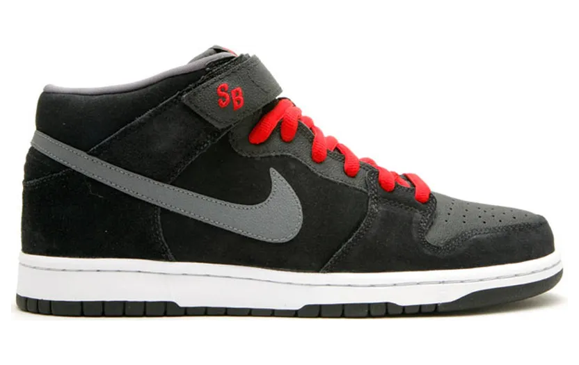 Nike SB Dunk Mid Griptape