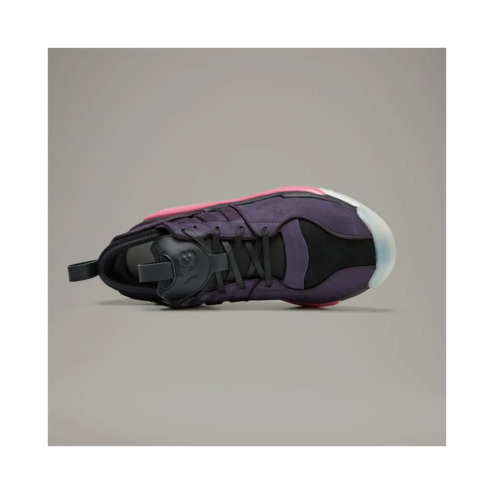 adidas Y-3 Rivalry Noble Purple / Black / Off White (ID5499)