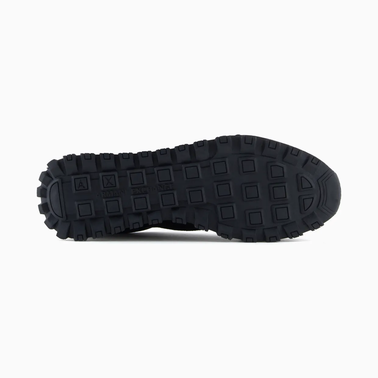 Armani Mesh And Microsuede (XW002150-AF19388-MC077) (6)