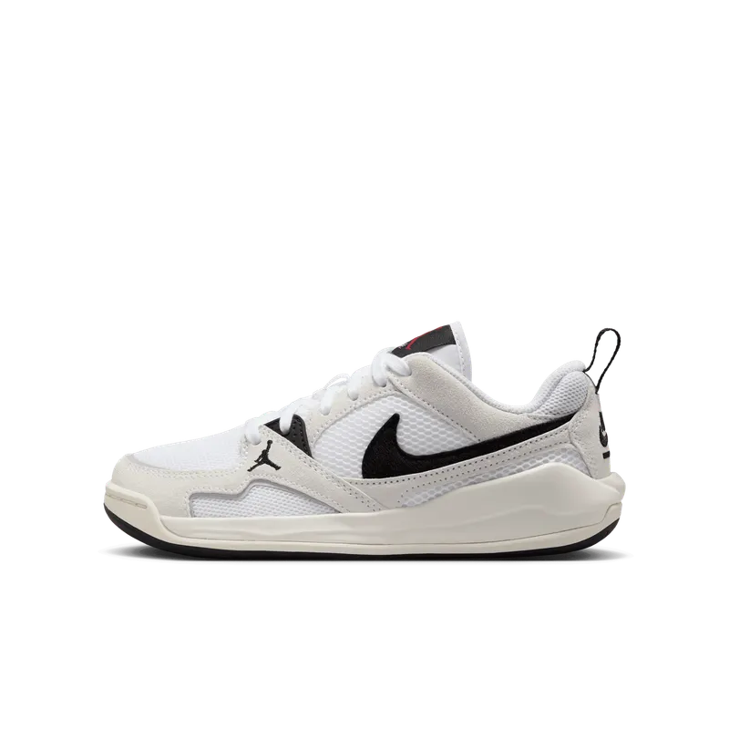 Jordan CMFT Era White Sail Black (HQ0506-100)