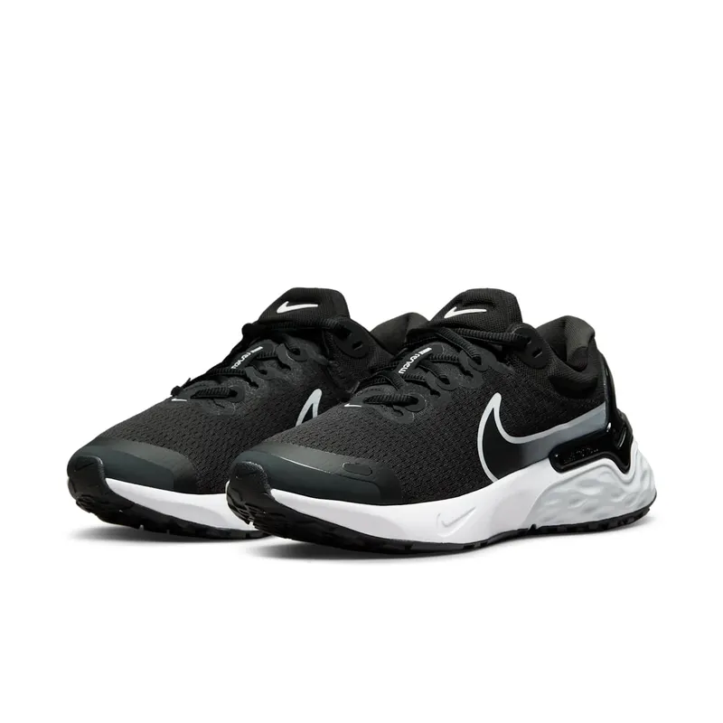 Nike Renew Run 3 Road Running Black (DD9278-001)