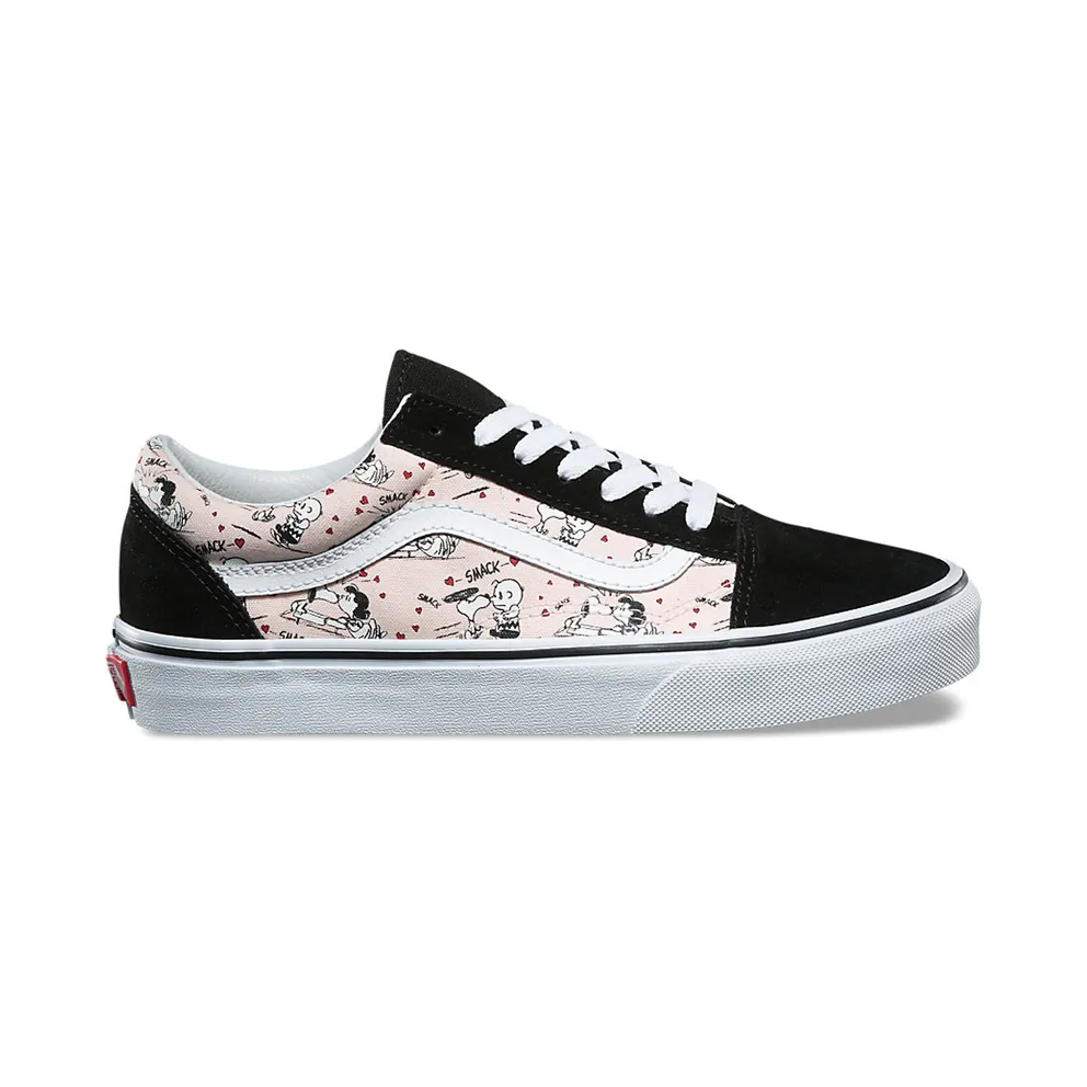 Vans Old Skool Peanuts Smack (VN0A38G1OQV)