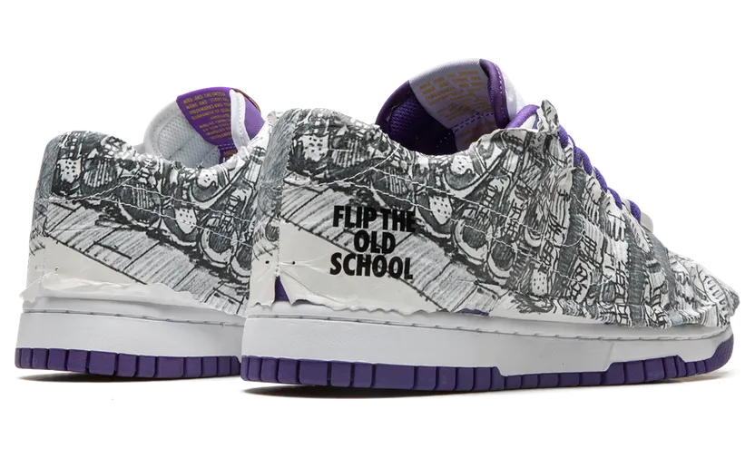 nike-dunk DJ4636-100