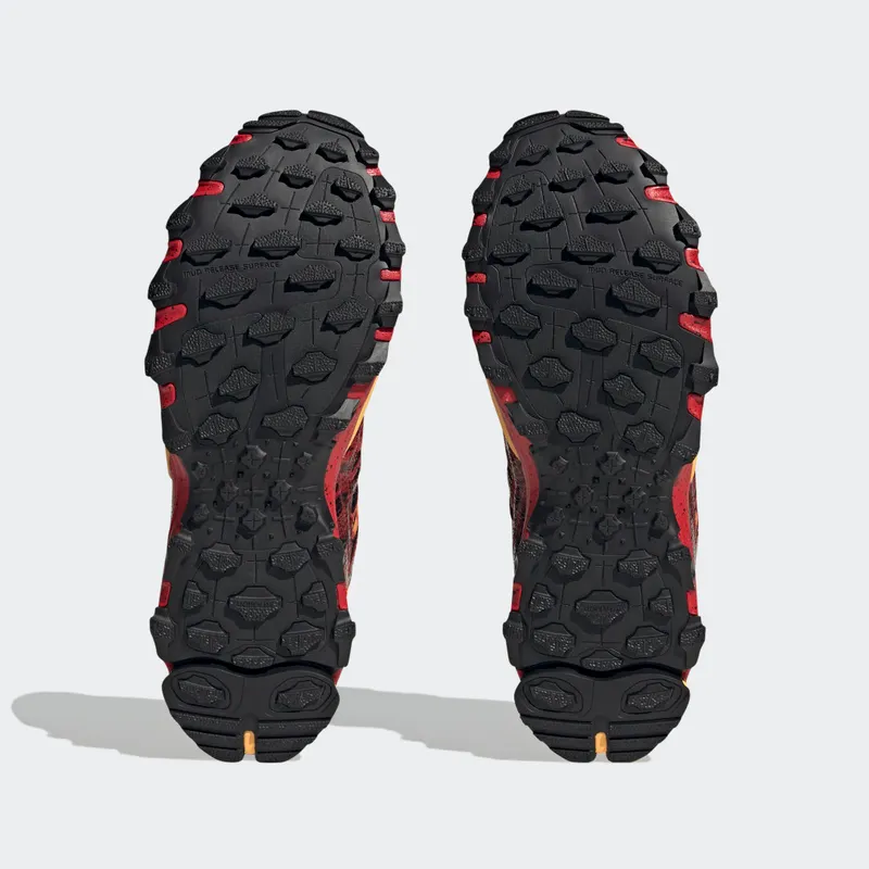 Adidas Hyperturf Python / solor gold / core black (ID4959)