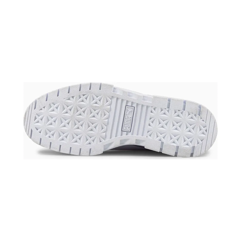 PUMA Mayze Classic Women’ White (384209-01)
