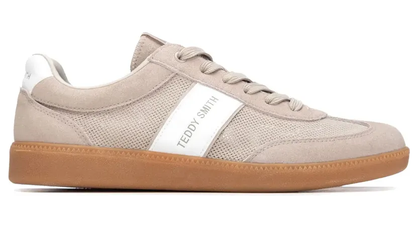 Teddy Smith sneaker Beige (120514-Beige)