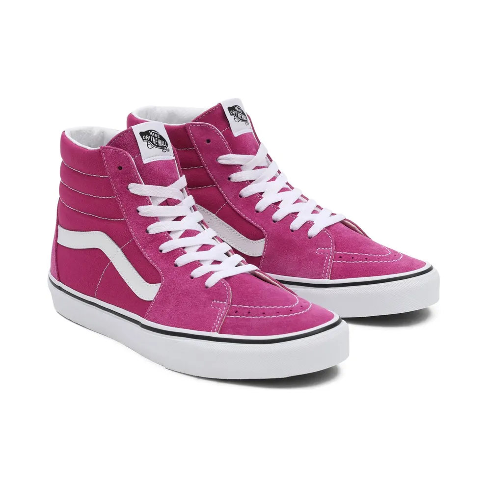 VANS Sk8-hi Shoes Pink (VN0A5JMJ8ZV)
