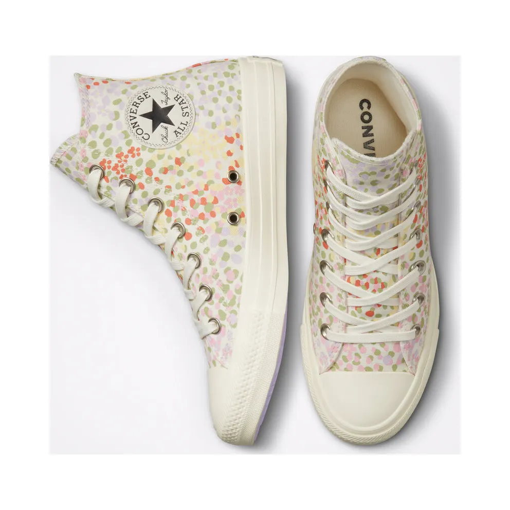 Converse Chuck Taylor All Star Floral (A01594C)