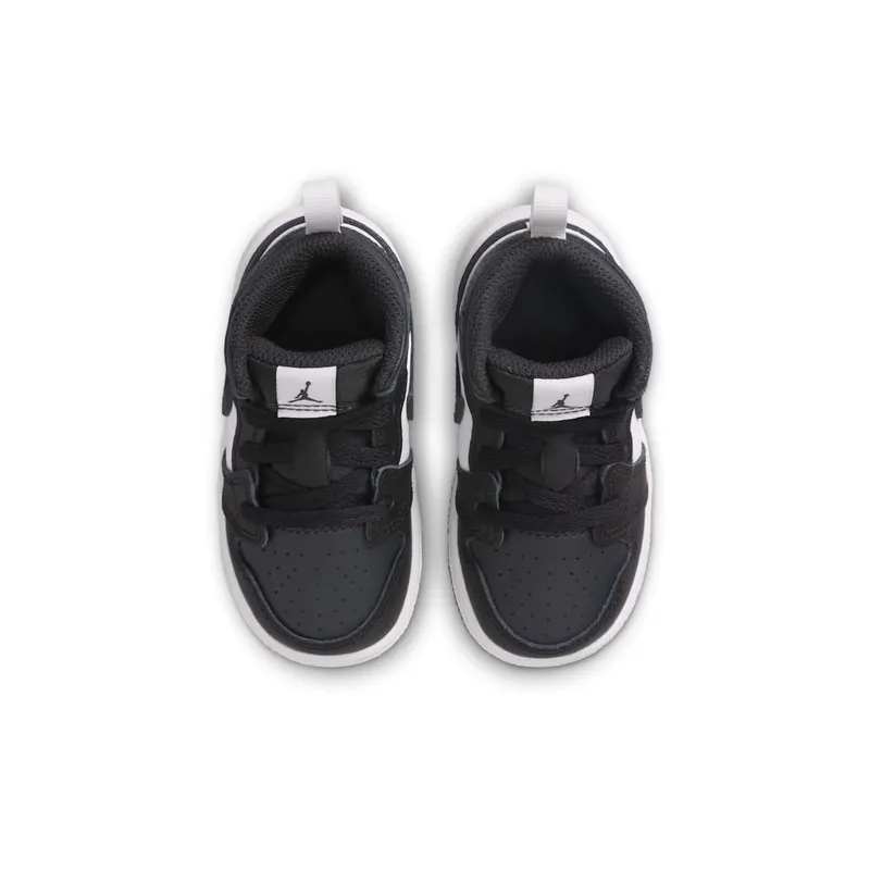Jordan 1 Mid TD “Off Noir” (DQ8425-010)