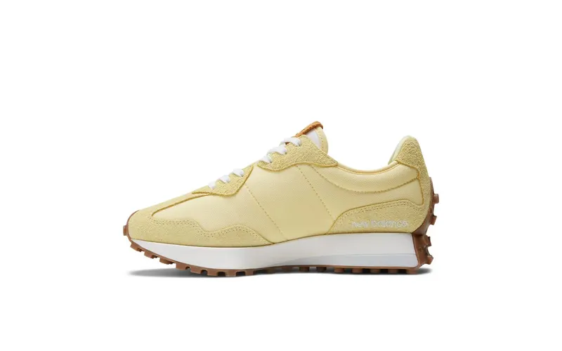 New Balance 327 “Canary” (WS327CI)