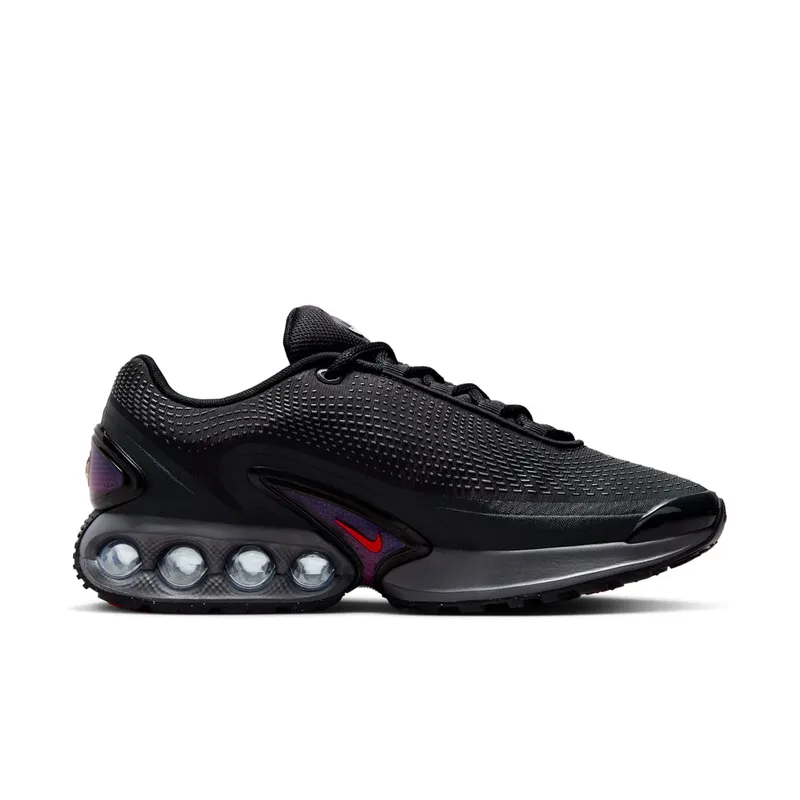 Nike Air Max Dn Anthracite Light Crimson (FJ3145-001)