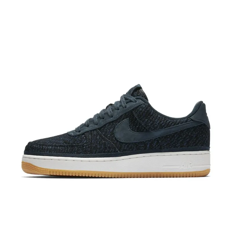 Nike  Air Force 1 ’07 Indigo Armory Navy/Armory Navy Armory Navy/Armory Navy (917825-400)