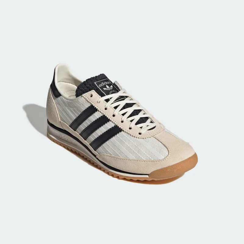 Adidas SL 72 OG Off White / Core Black / Wonder White (KJ6147)