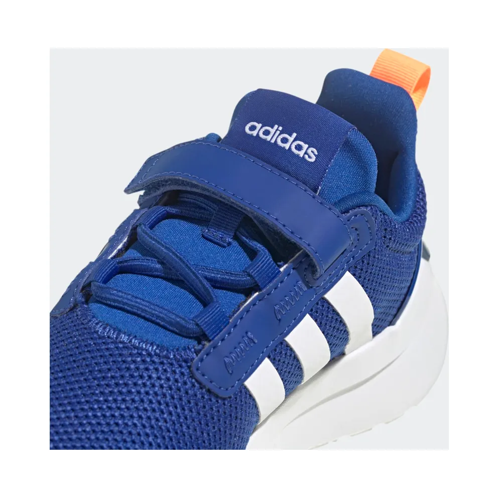Adidas Racer TR21 Royal Blue / Cloud White / Beam Orange (GW6588)