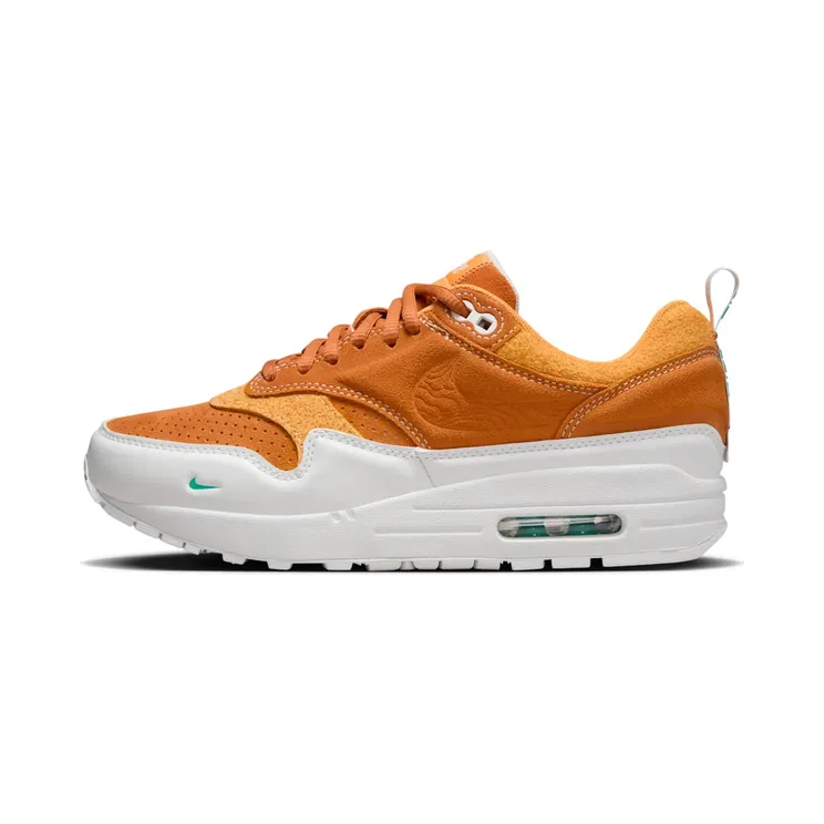Nike Air Max 1 Serena Williams Design Crew (FQ4298-800)