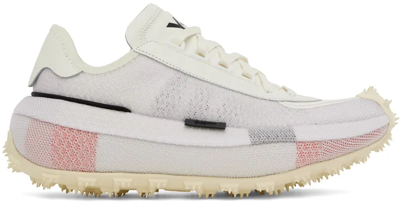 Y-3 Off-White Makura Sneakers (HQ5974)