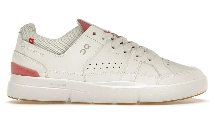 On The Roger Clubhouse White Rosewood (48.98505)