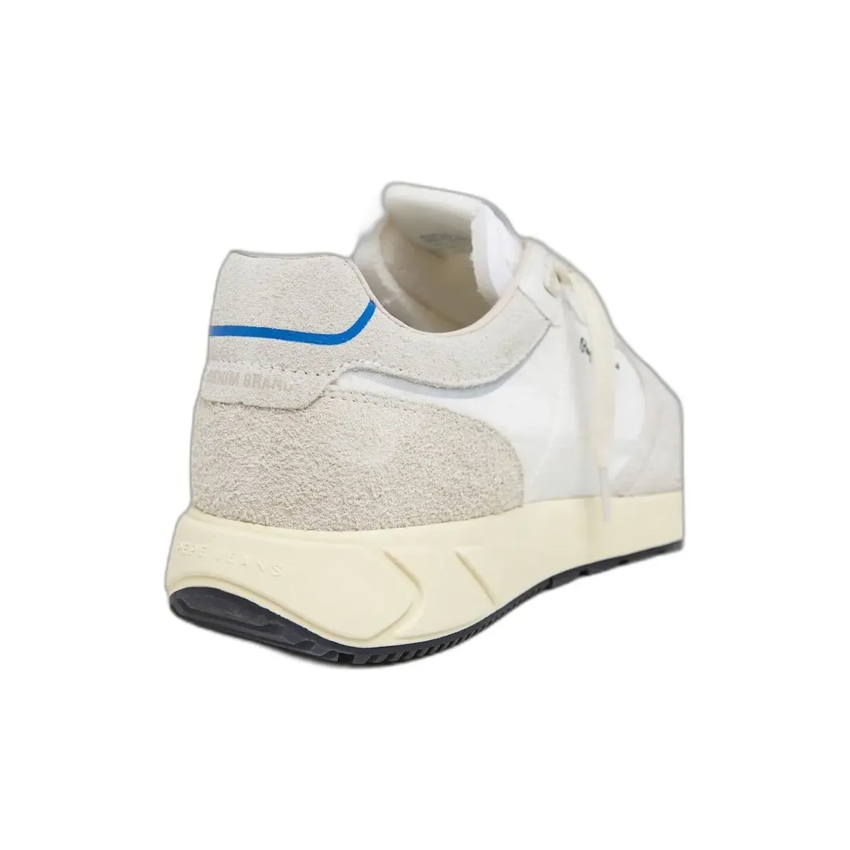 pepe-sneaker PMS60036-811