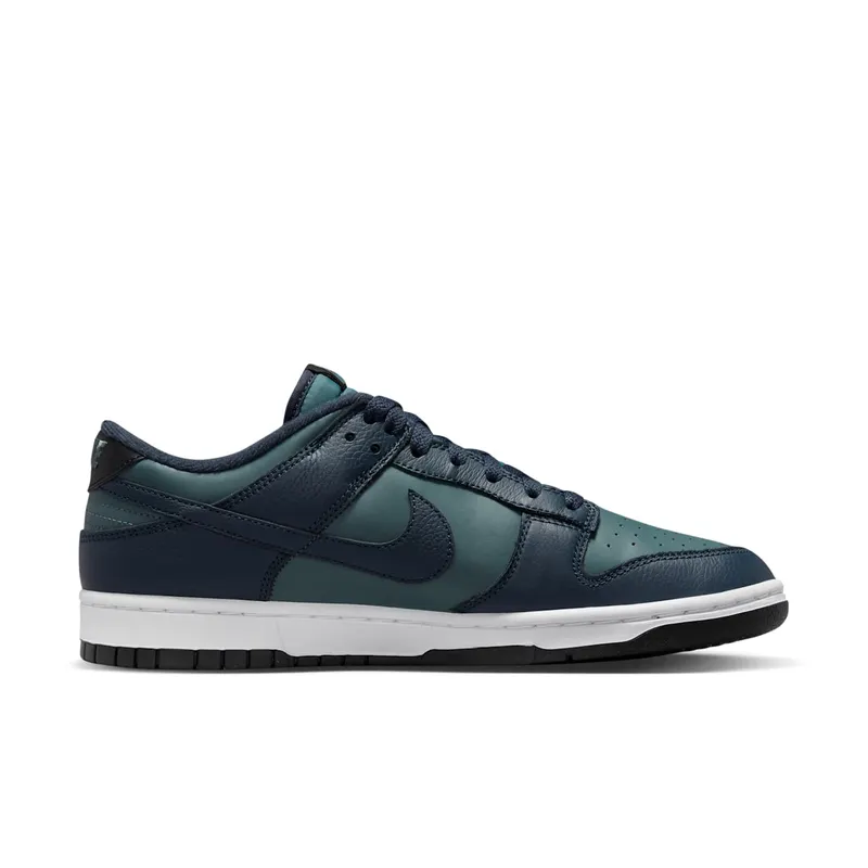 Nike Dunk Low PRM “Armory Navy” (DR9705-300)
