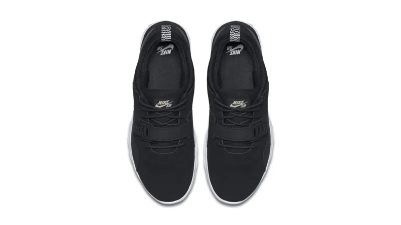 Nike Trainerendor L Black/Black-White Black/Black-White (806309-002)