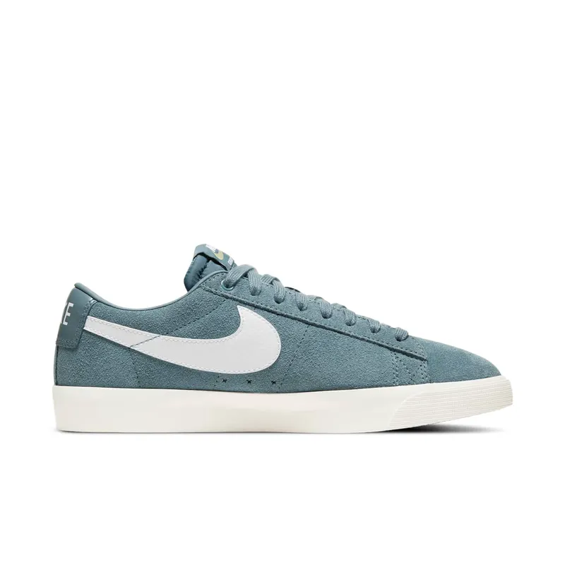 Nike SB Blazer Low GT Ozone Blue (704939-006)