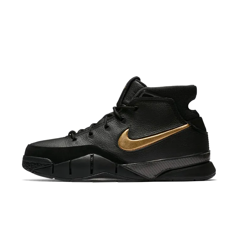 Nike Kobe 1 Proto Mamba Day (AQ2728-002)