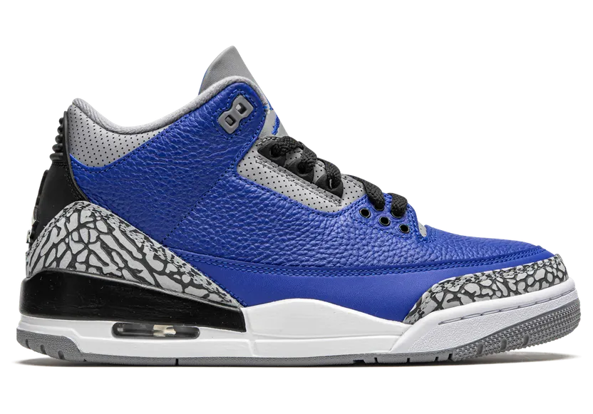 air-jordan-3 CT8532-400