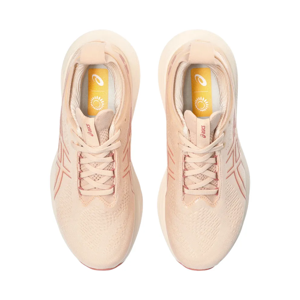 Asics GEL-NIMBUS 25 Pale Apricot/Light Garnet (1012B356.702)