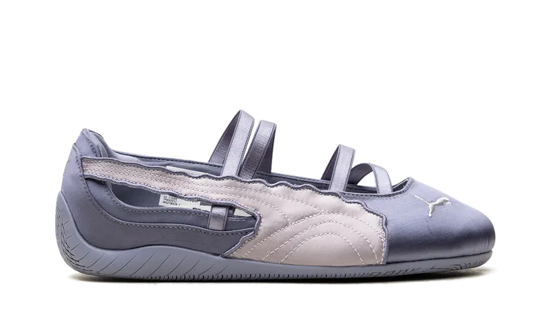 Puma Speedcat Ballet “Venus Gray Sky” (406853-02)