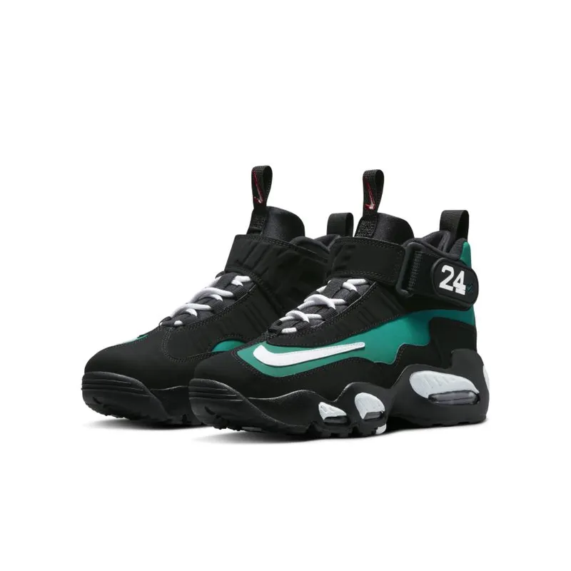 Nike Air Griffey Max 1 Freshwater (2021) (GS) (DO1385-001)