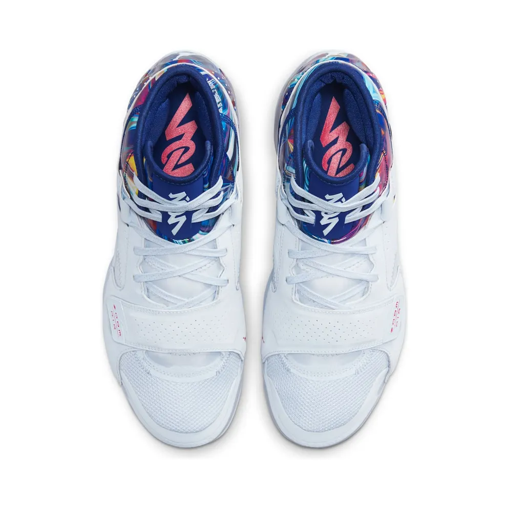 Zion 2 Basketball Blue (DO9161-467)