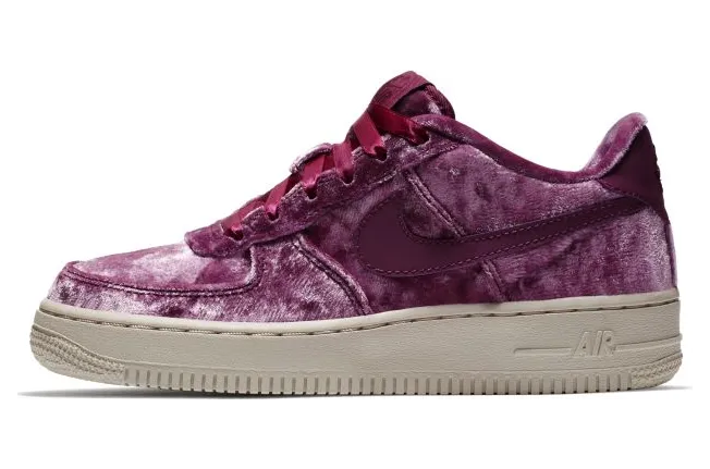 Nike Air Force 1 LV8 GS Tea Berry (849345-601)