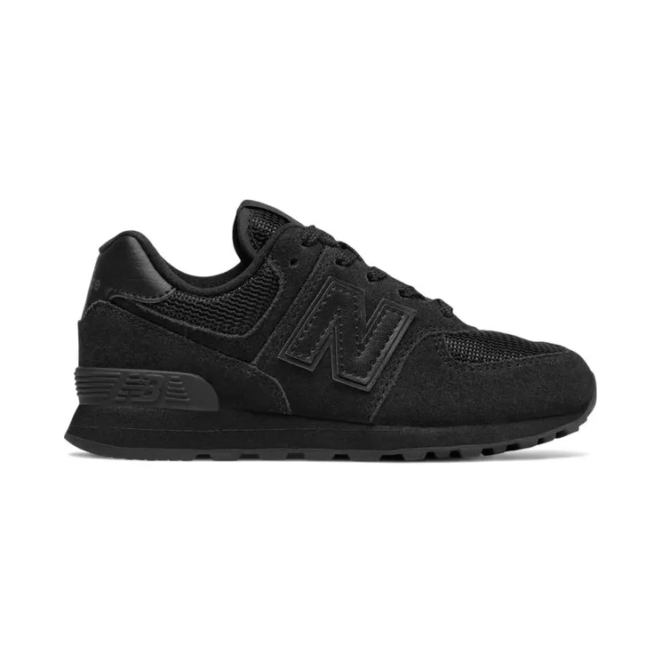 New Balance 574 PS “Black” (PC574TB)