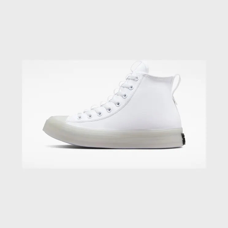 Converse Chuck Taylor All Star CX Explore Wit/wit/zwart