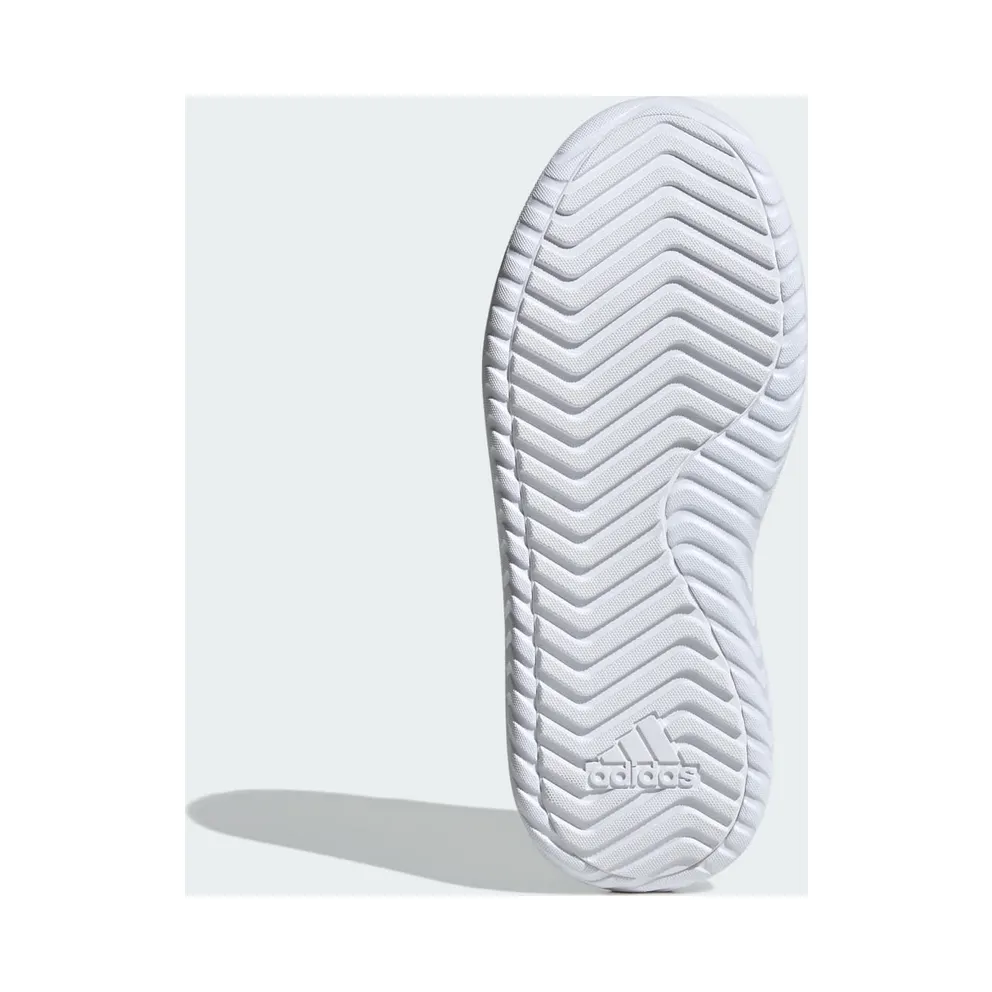 Adidas Grand Court Platform Cloud White / Cloud White / Crystal White (IE1089)