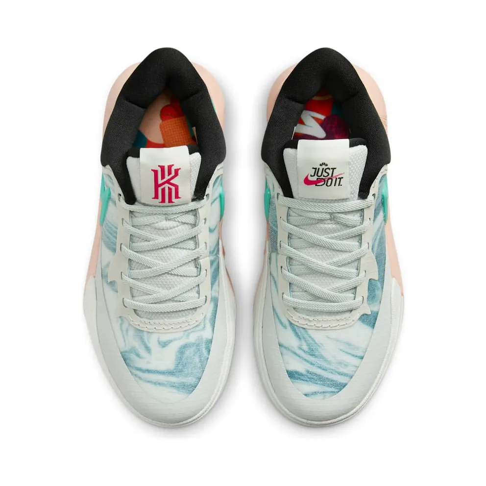 Nike Kyrie 8 GO Chinese New Year (DQ8077-002)