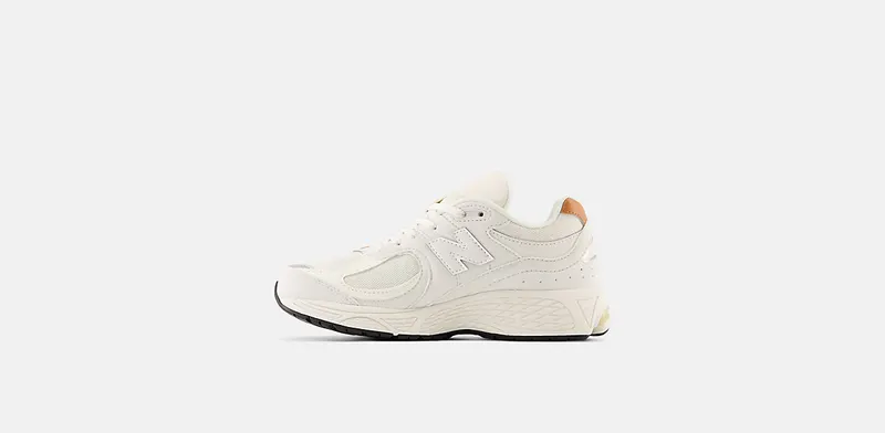 New Balance 2002R Big Kid ‘Reflection Sea Salt’ (GC2002EC)