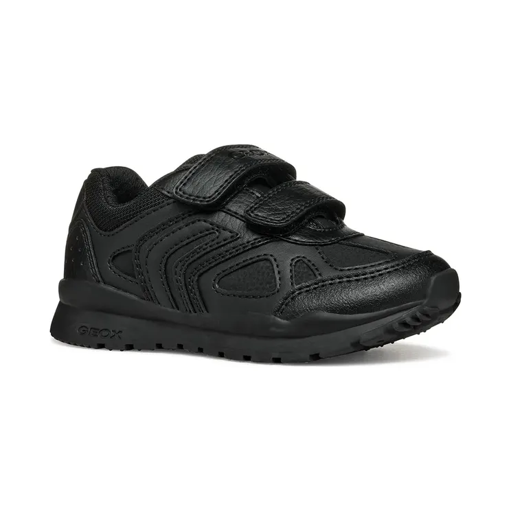 Geox Black (J5515A0BUCEC9999)