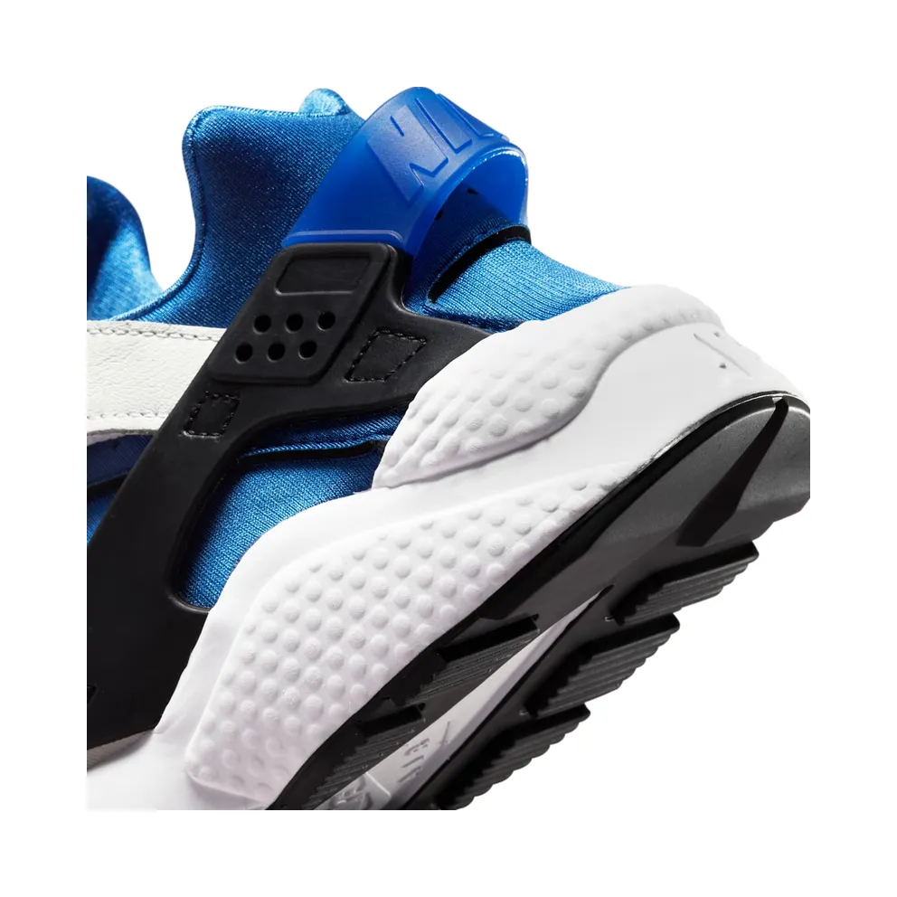 Nike Other Huarache White / Metro Blue / Sport Royal (DD1068-106)