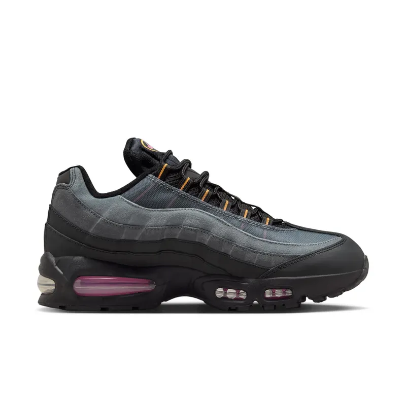 Nike Air Max 95 OG Big Bubble Sundial (IB7683-001)