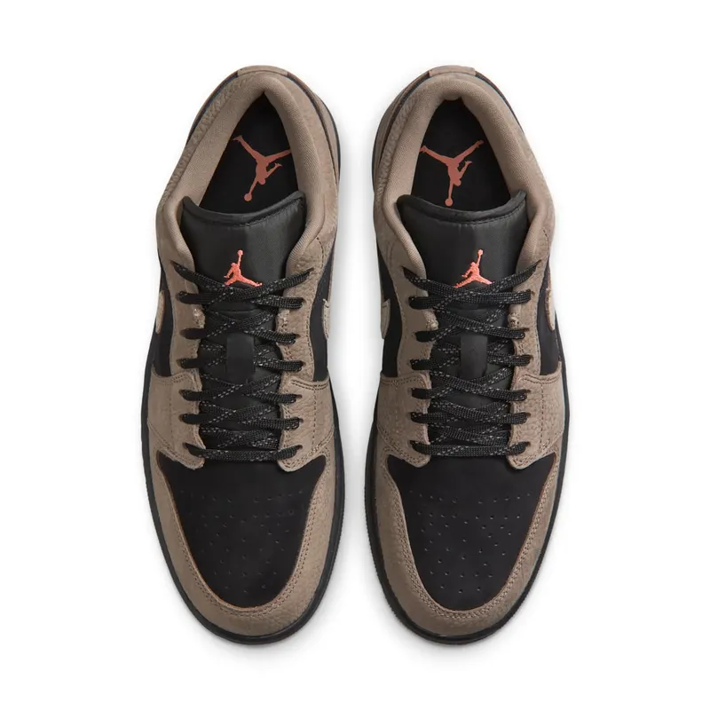 Jordan 1 Low SE “Olive Grey” (IB7109-005)